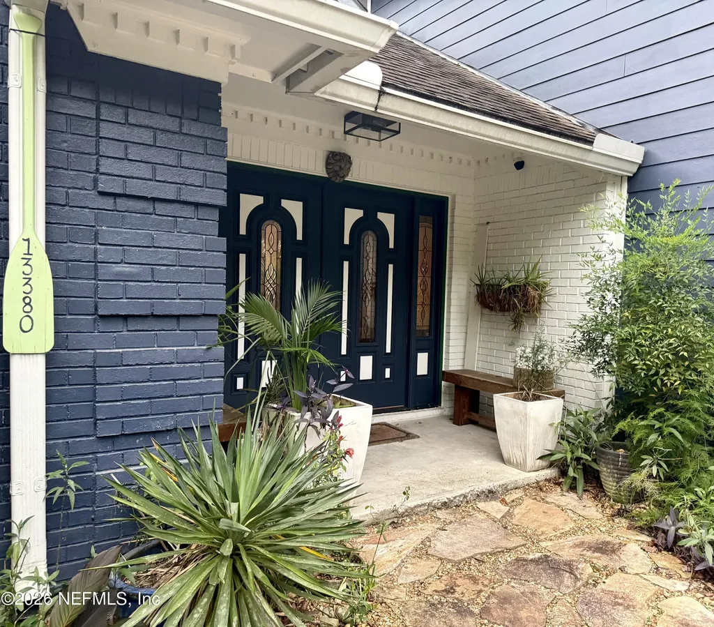 13380 Eynon Drive Jacksonville FL 32258