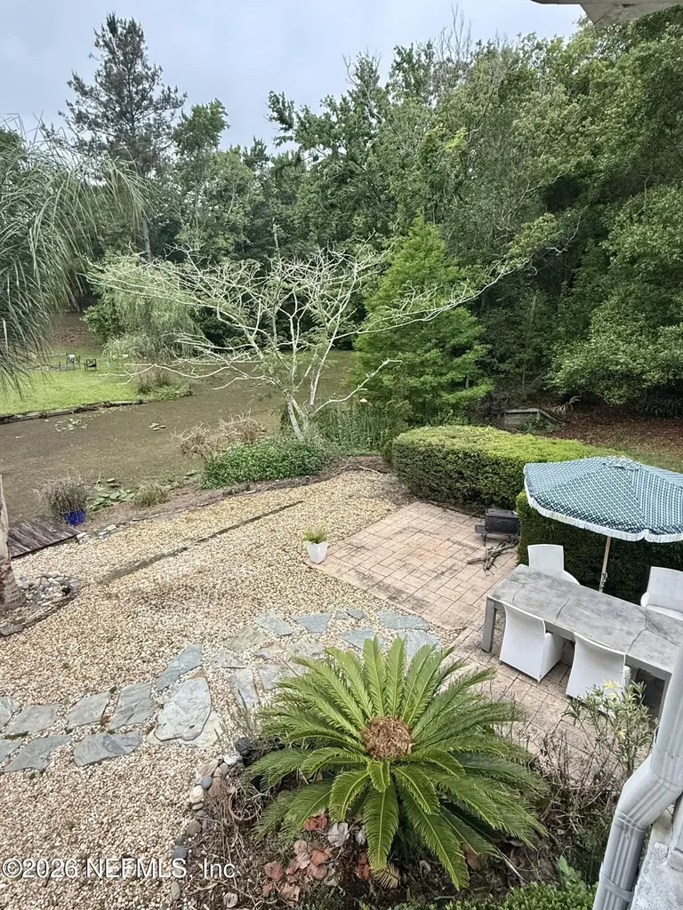 13380 Eynon Drive Jacksonville FL 32258