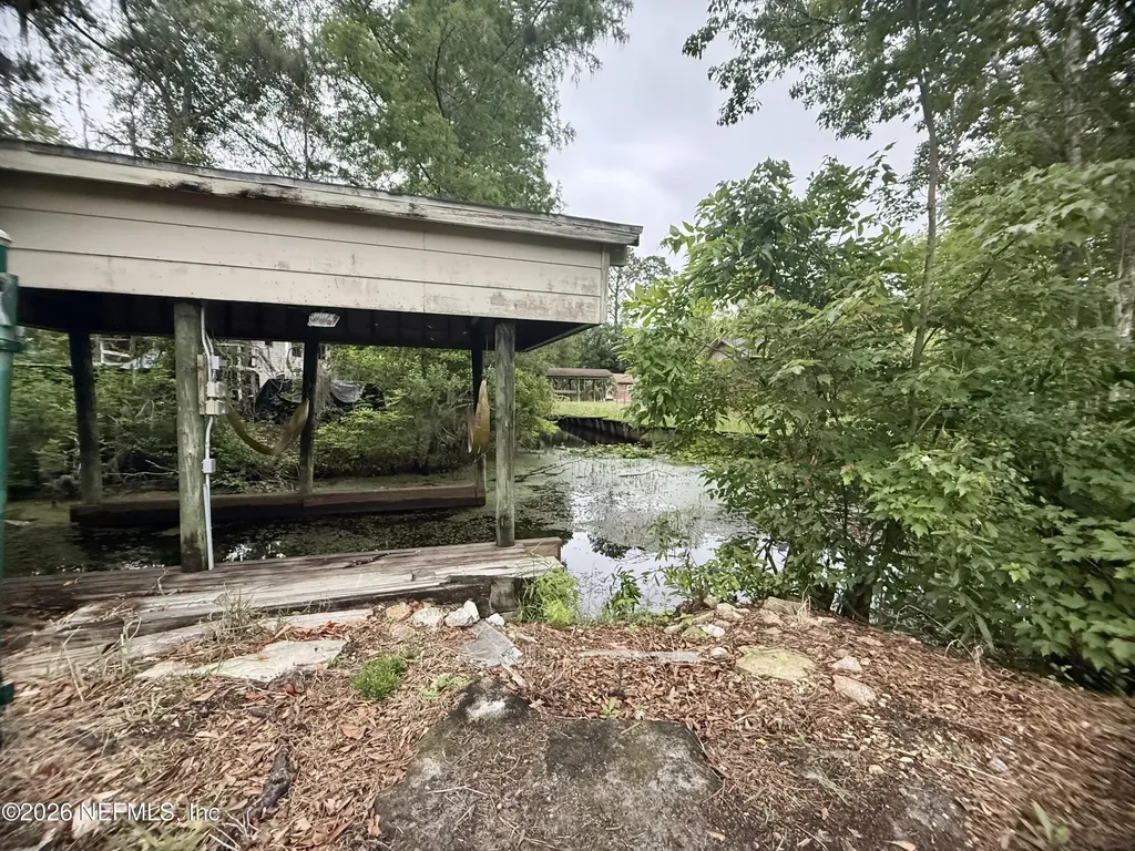 13380 Eynon Drive Jacksonville FL 32258