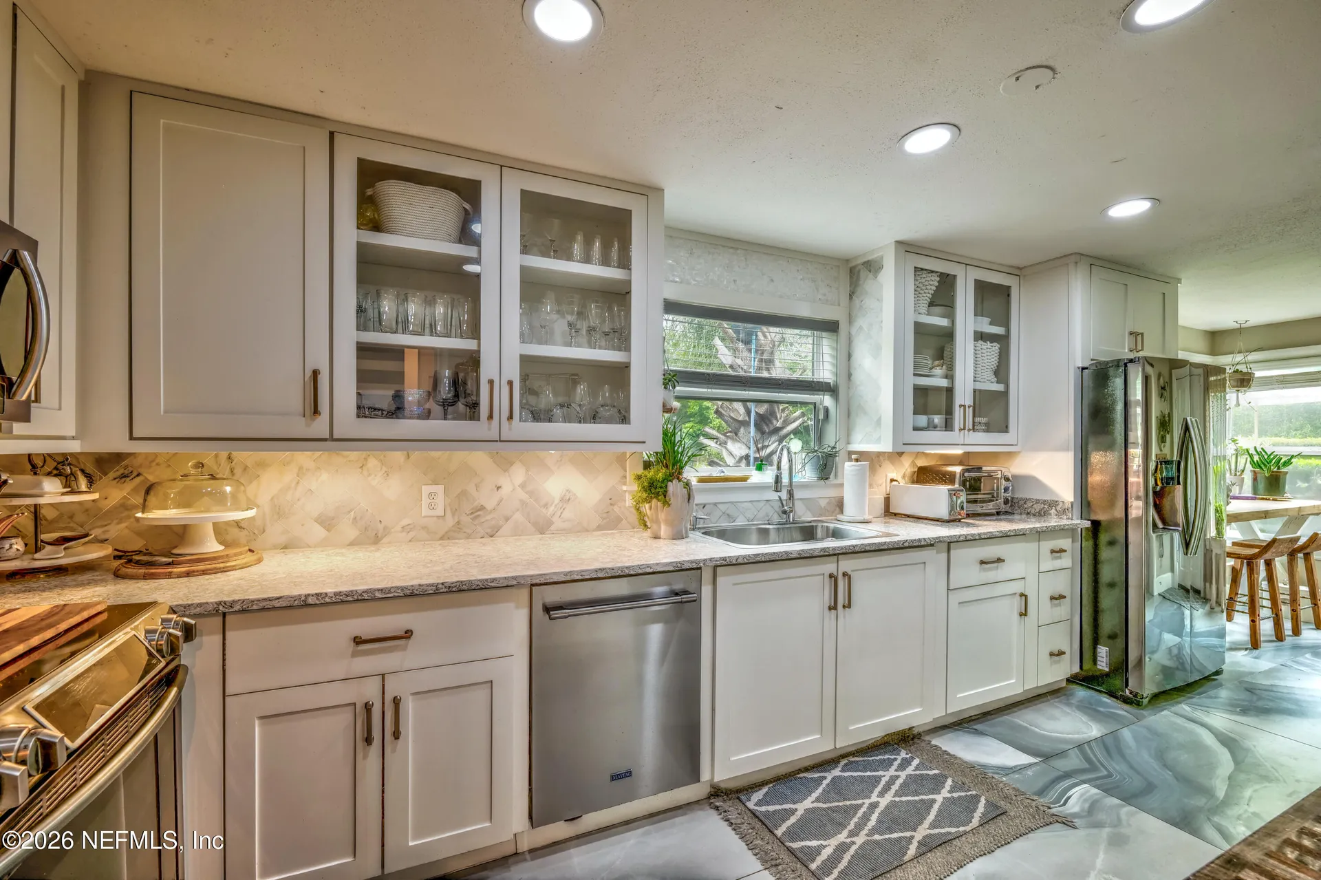13380 Eynon Drive Jacksonville FL 32258