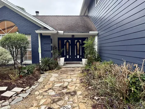 13380 Eynon Drive Jacksonville FL 32258