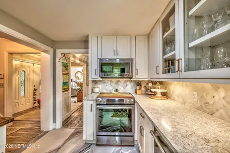 13380 Eynon Drive Jacksonville FL 32258
