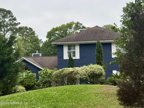 13380 Eynon Drive Jacksonville FL 32258