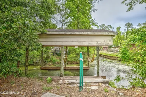 13380 Eynon Drive Jacksonville FL 32258