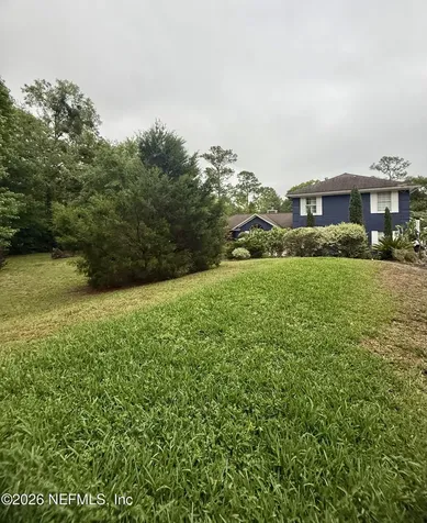 13380 Eynon Drive Jacksonville FL 32258