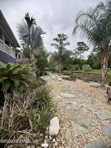 13380 Eynon Drive Jacksonville FL 32258