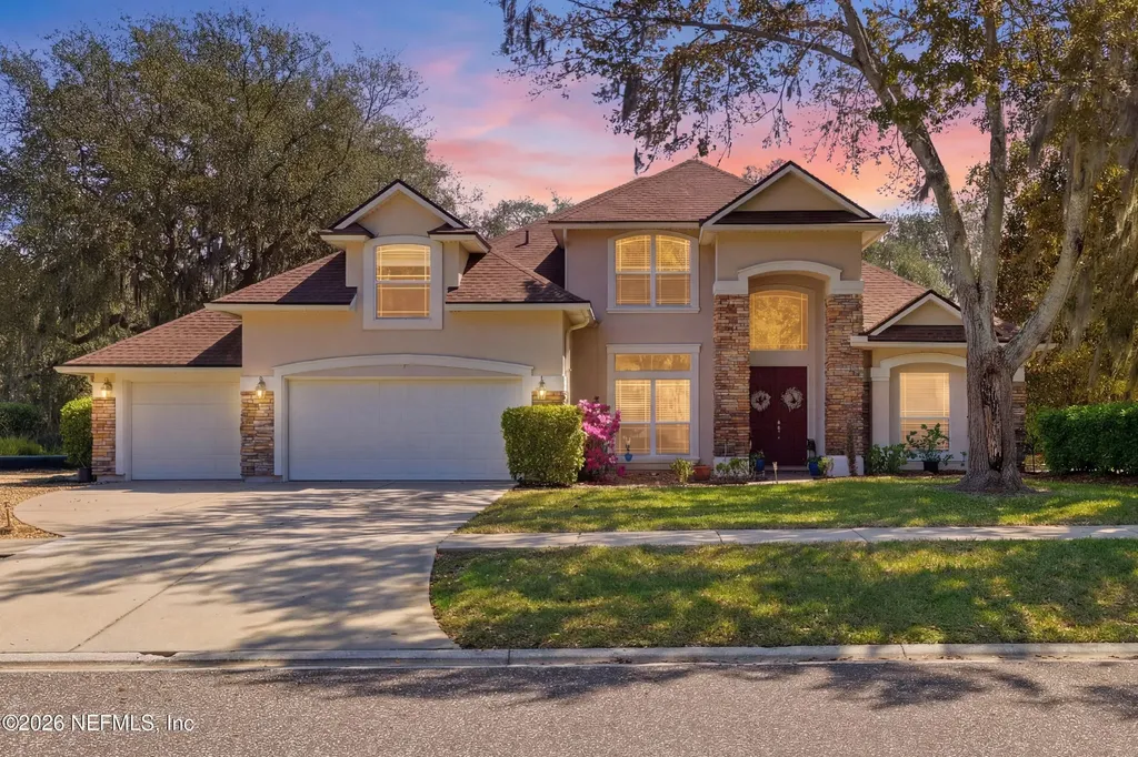 14779 Amelia View Drive Jacksonville FL 32226