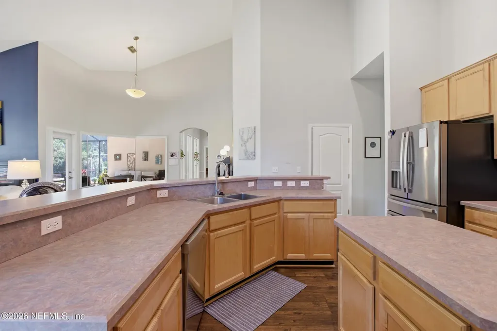 14779 Amelia View Drive Jacksonville FL 32226
