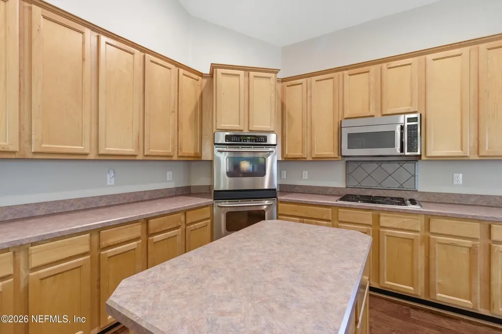 14779 Amelia View Drive Jacksonville FL 32226