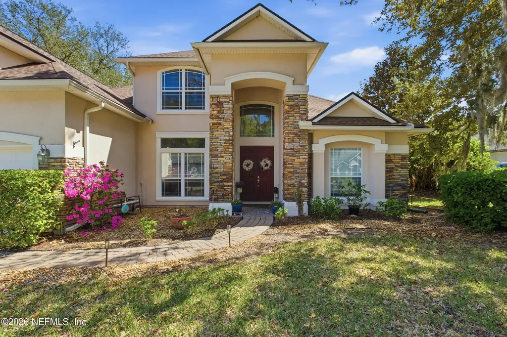 14779 Amelia View Drive Jacksonville FL 32226