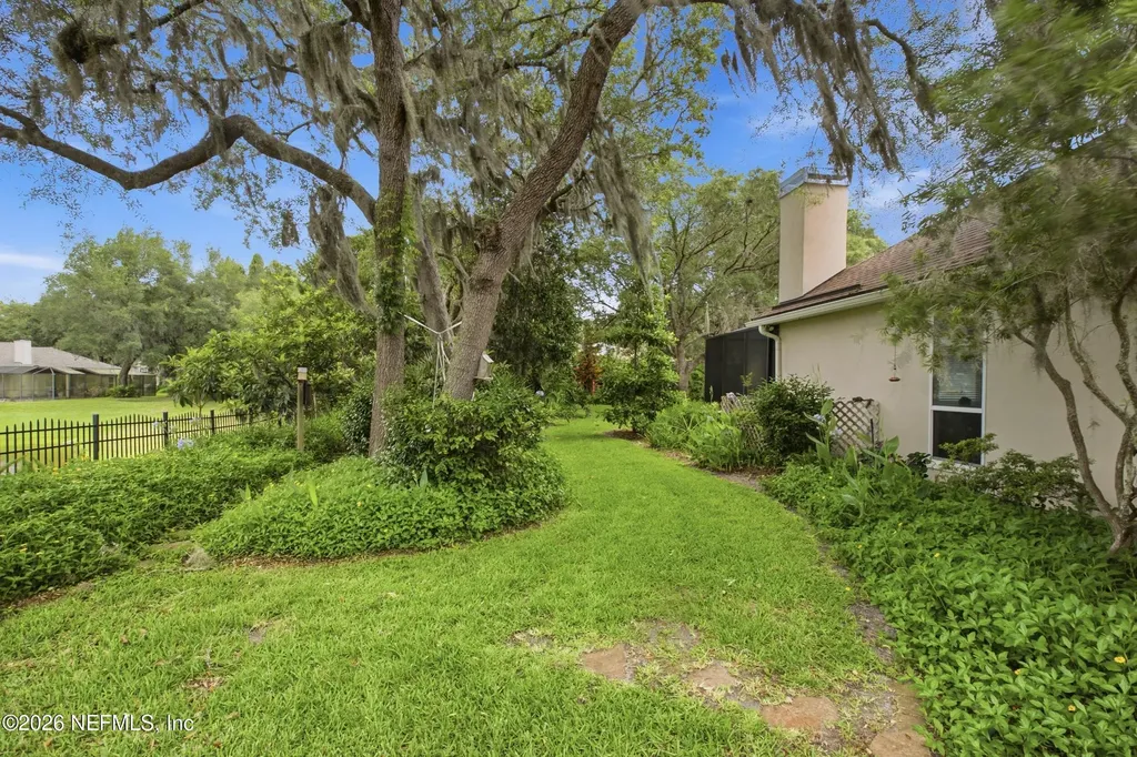 14779 Amelia View Drive Jacksonville FL 32226