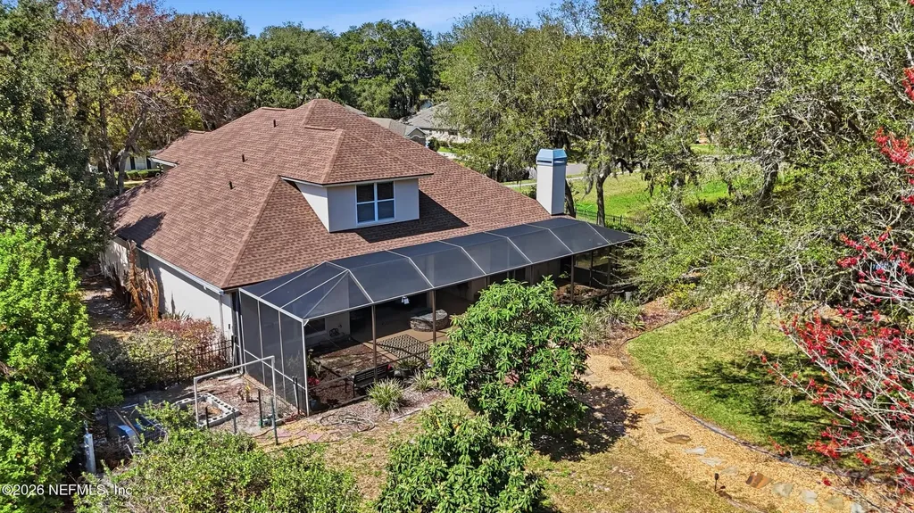 14779 Amelia View Drive Jacksonville FL 32226