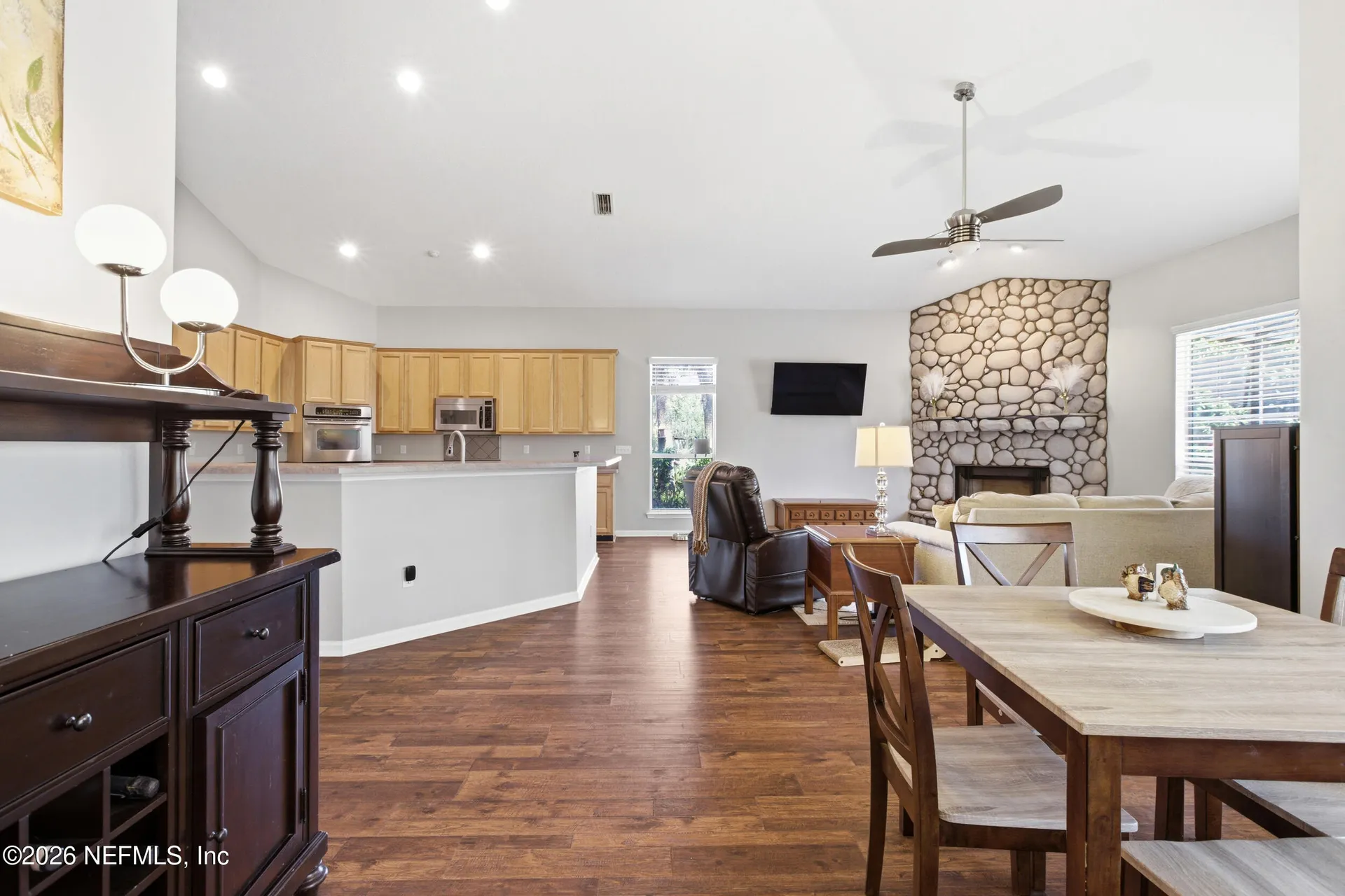 14779 Amelia View Drive Jacksonville FL 32226