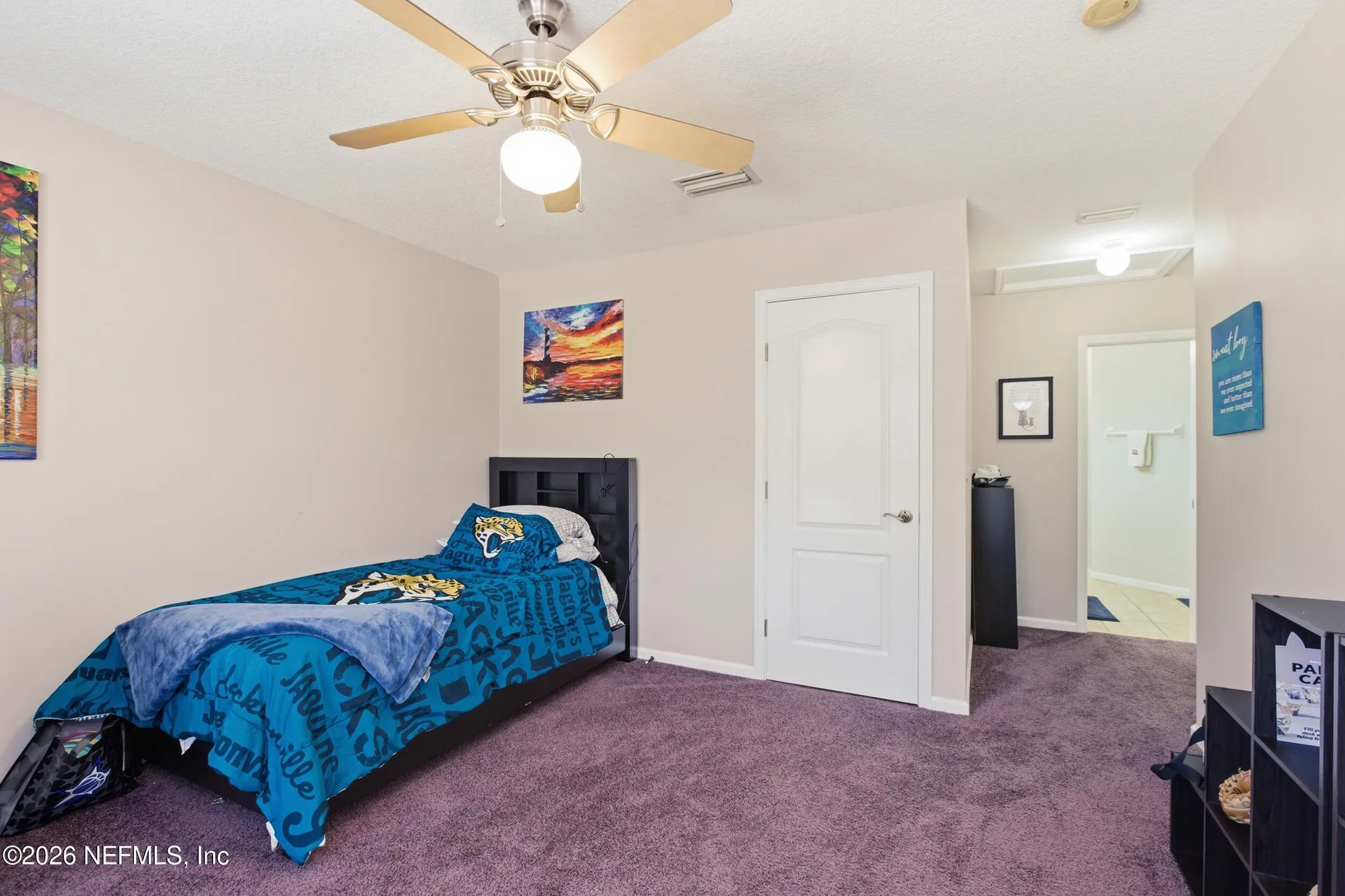 14779 Amelia View Drive Jacksonville FL 32226