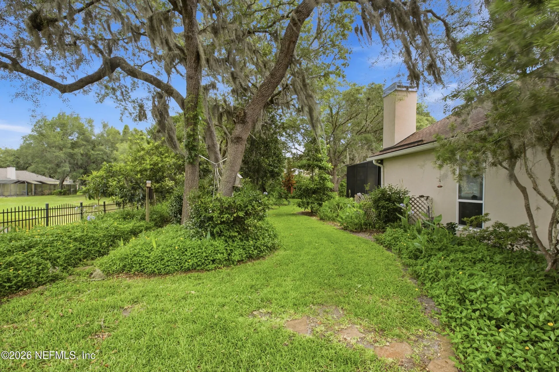 14779 Amelia View Drive Jacksonville FL 32226