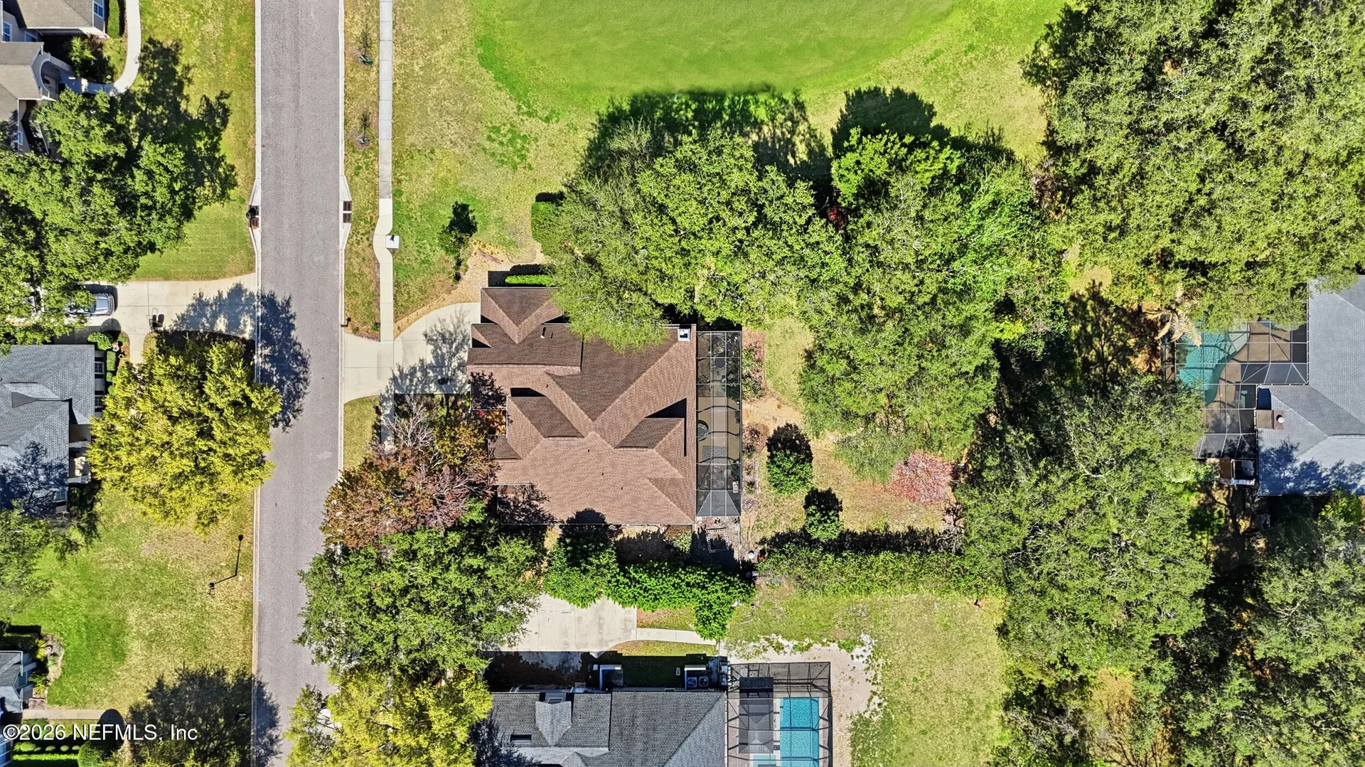 14779 Amelia View Drive Jacksonville FL 32226