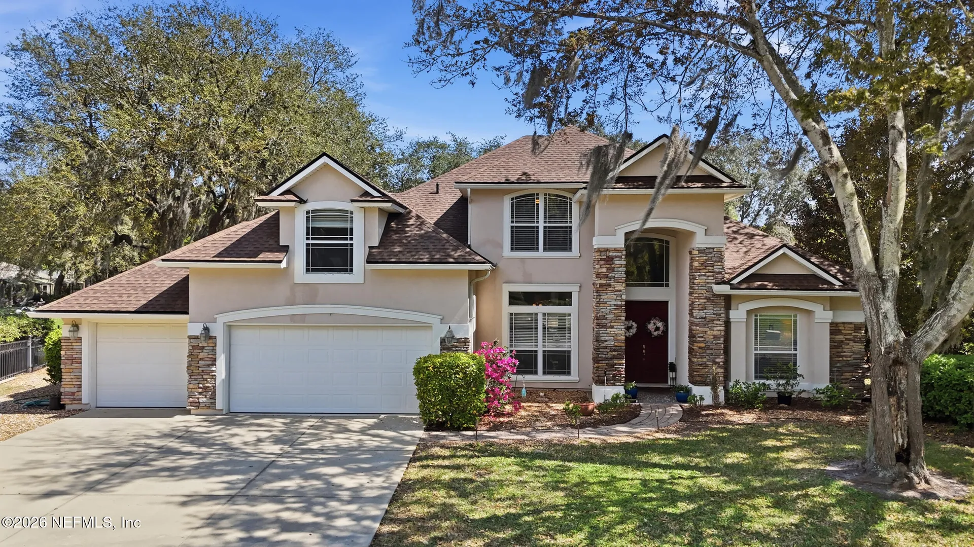 14779 Amelia View Drive Jacksonville FL 32226