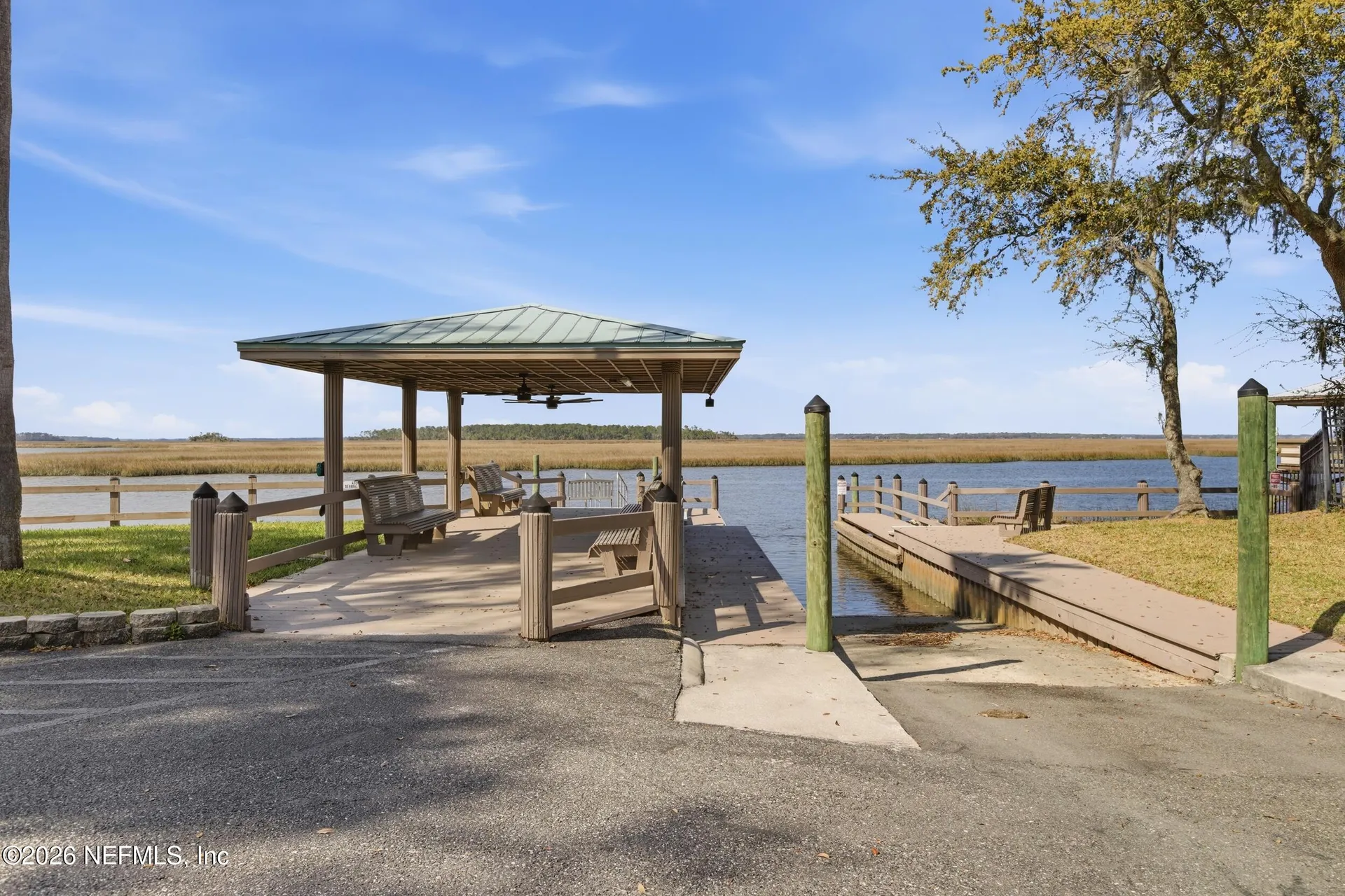 14779 Amelia View Drive Jacksonville FL 32226