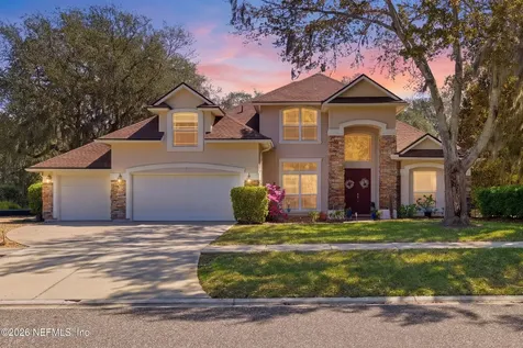 14779 Amelia View Drive Jacksonville FL 32226