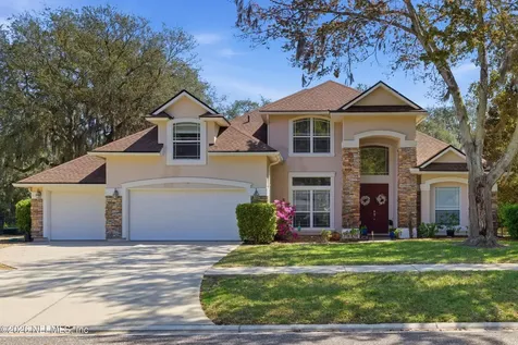 14779 Amelia View Drive Jacksonville FL 32226