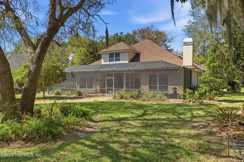 14779 Amelia View Drive Jacksonville FL 32226