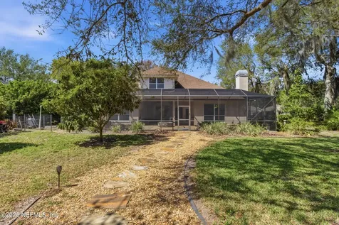 14779 Amelia View Drive Jacksonville FL 32226