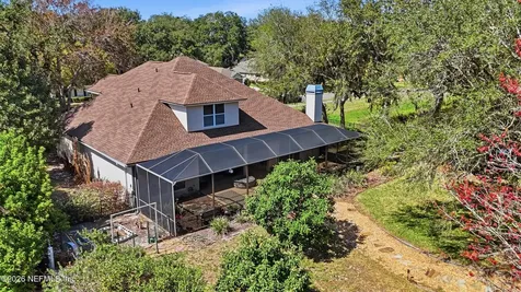 14779 Amelia View Drive Jacksonville FL 32226
