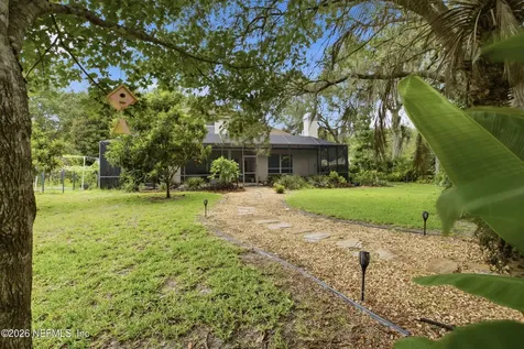 14779 Amelia View Drive Jacksonville FL 32226