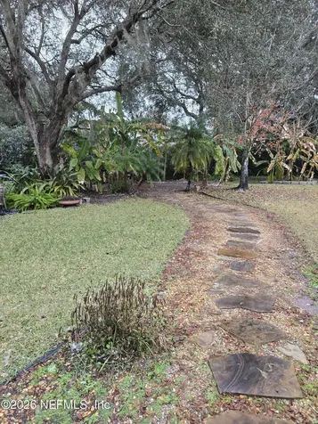 14779 Amelia View Drive Jacksonville FL 32226