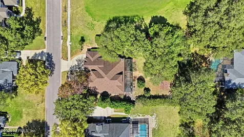 14779 Amelia View Drive Jacksonville FL 32226