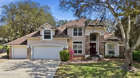 14779 Amelia View Drive Jacksonville FL 32226
