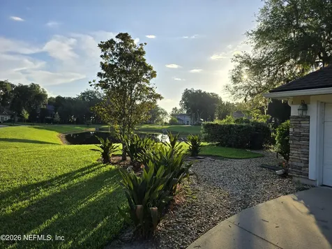 14779 Amelia View Drive Jacksonville FL 32226