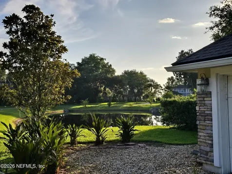 14779 Amelia View Drive Jacksonville FL 32226