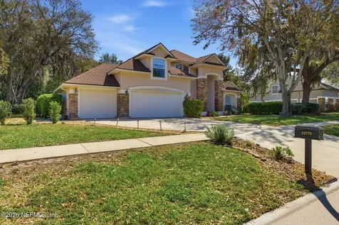 14779 Amelia View Drive Jacksonville FL 32226