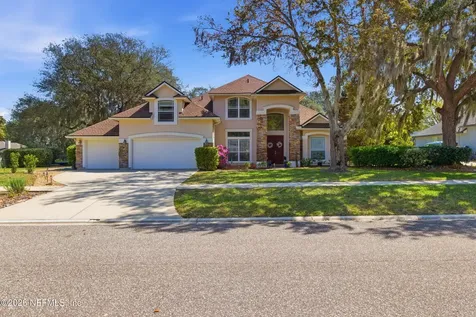 14779 Amelia View Drive Jacksonville FL 32226