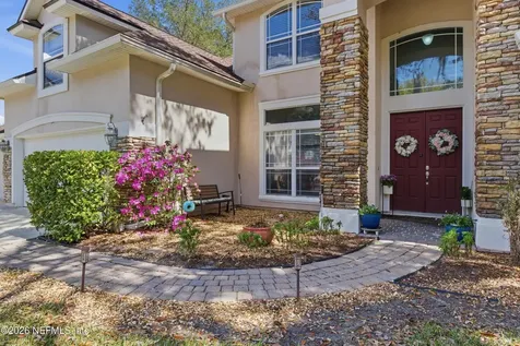 14779 Amelia View Drive Jacksonville FL 32226