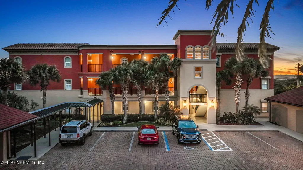 115 Sunset Harbor Way St. Augustine FL 32080