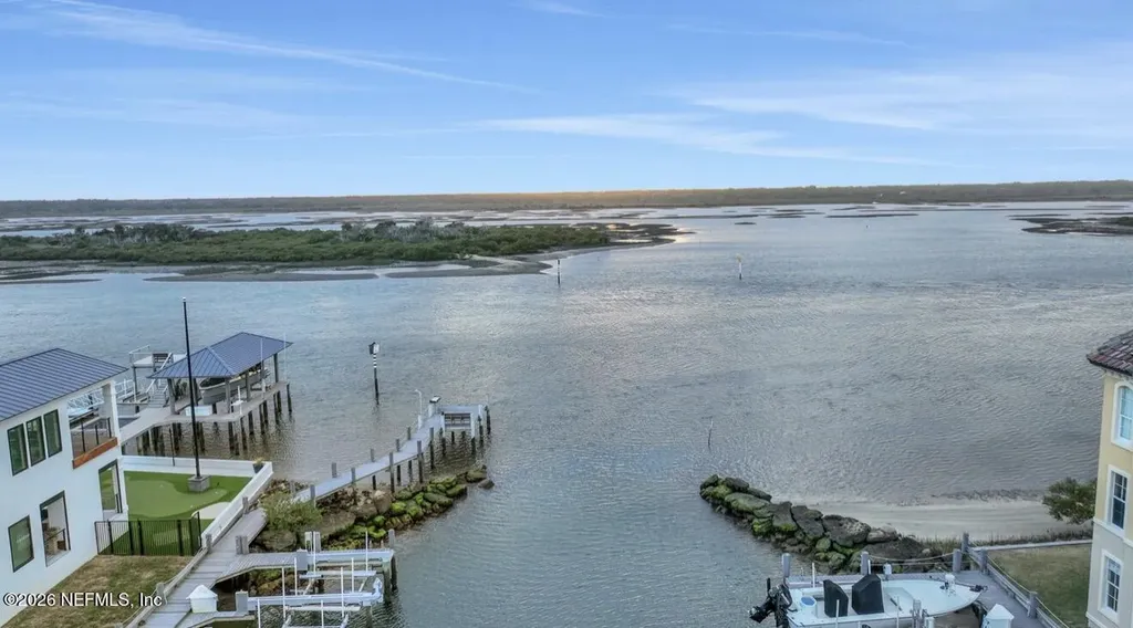 115 Sunset Harbor Way St. Augustine FL 32080