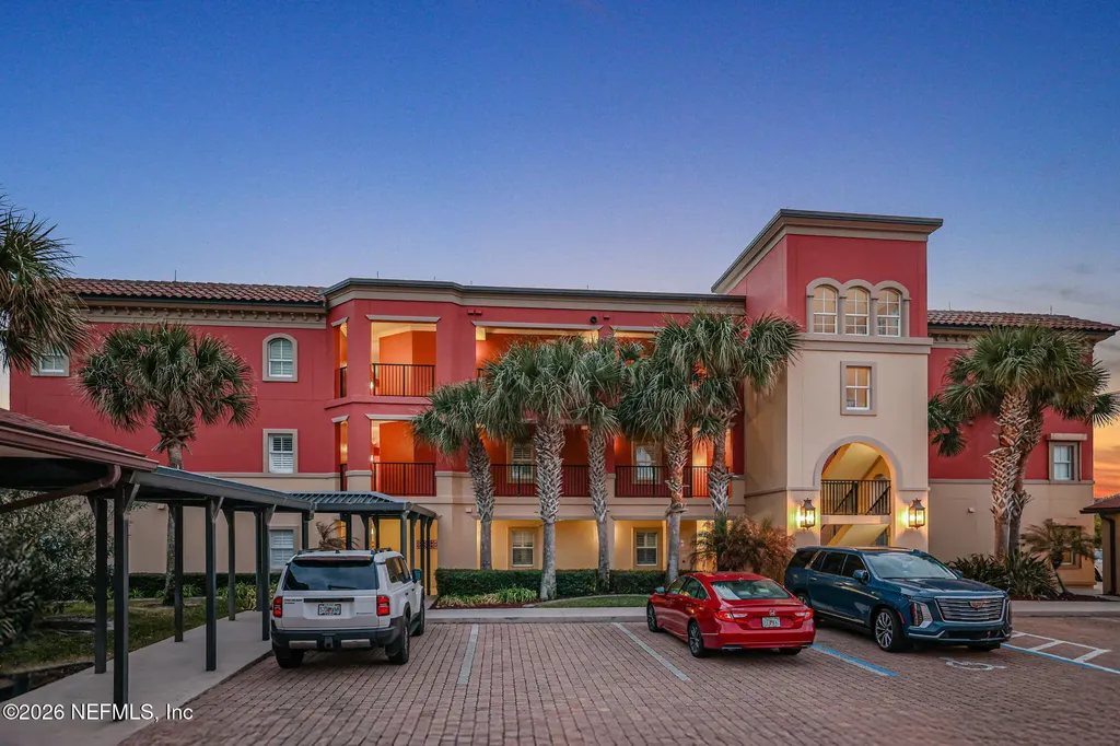 115 Sunset Harbor Way St. Augustine FL 32080