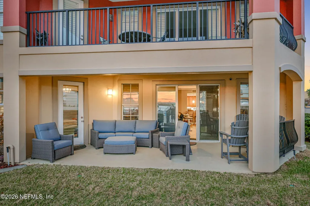 115 Sunset Harbor Way St. Augustine FL 32080