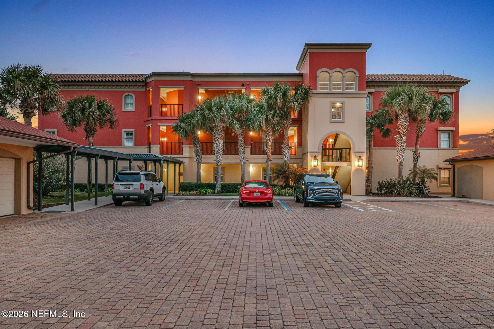 115 Sunset Harbor Way St. Augustine FL 32080