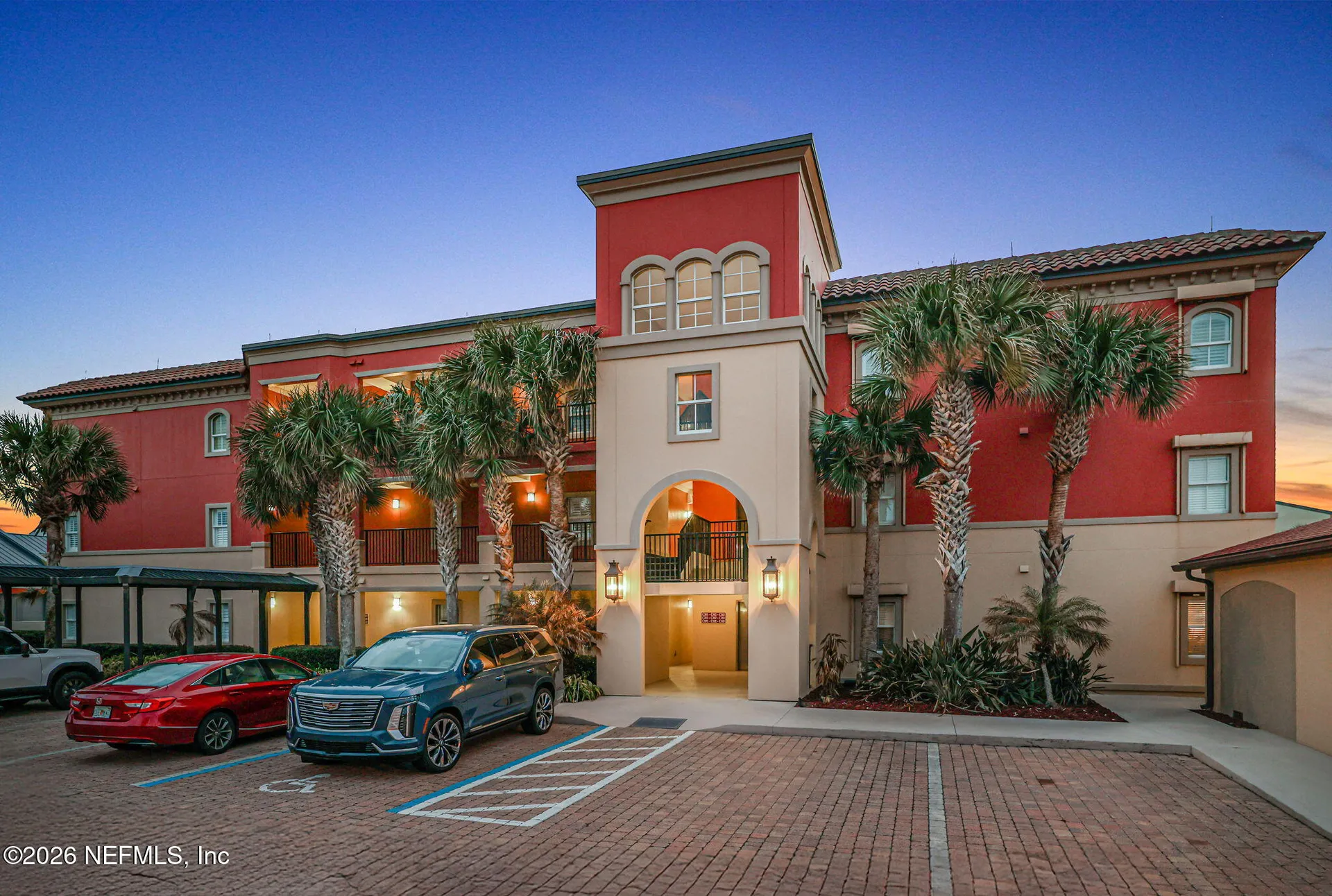 115 Sunset Harbor Way St. Augustine FL 32080