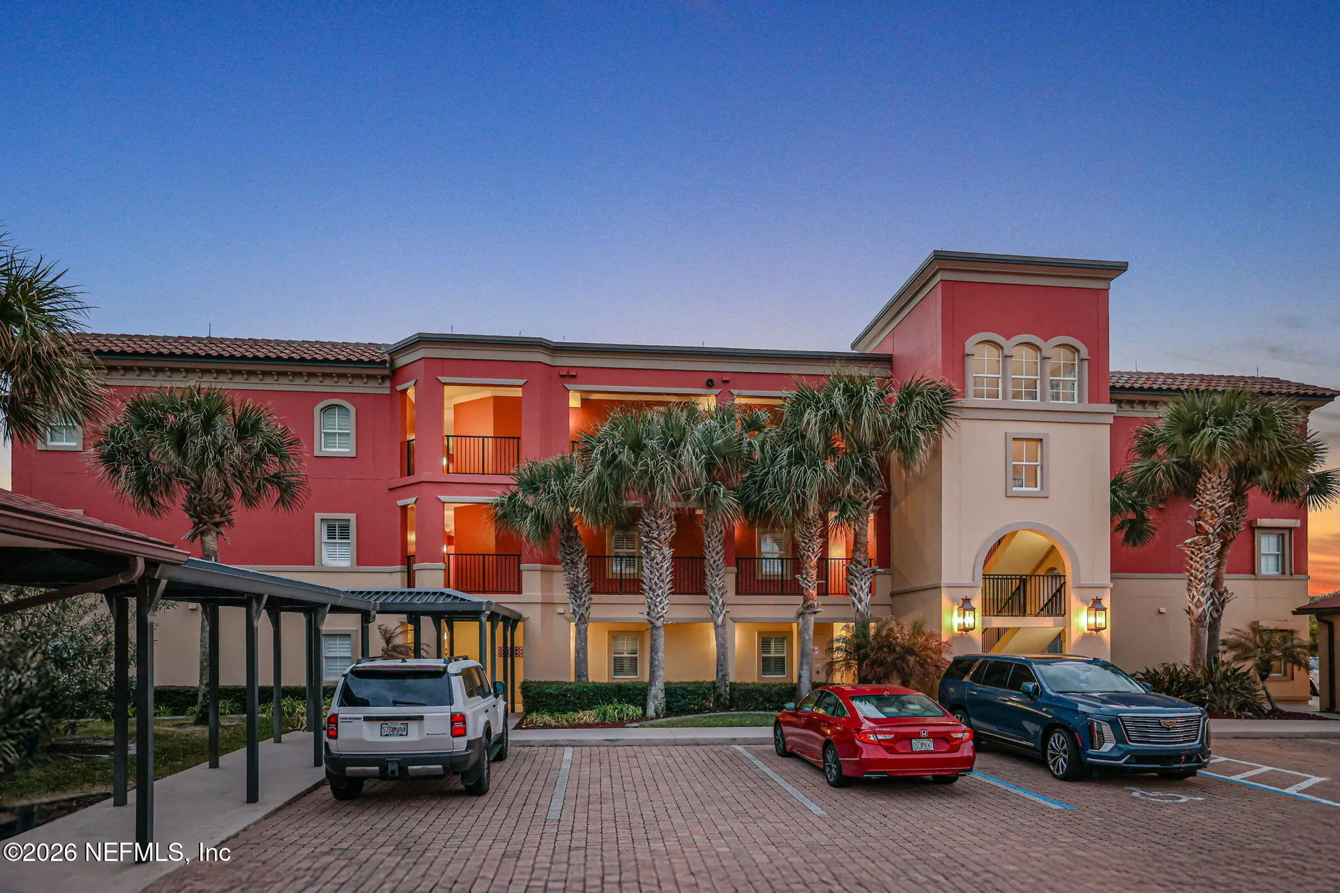115 Sunset Harbor Way St. Augustine FL 32080