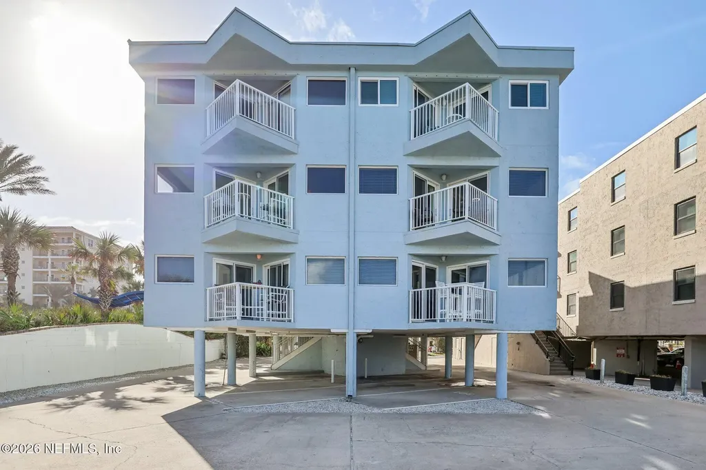 413 1st Street S Jacksonville Beach FL 32250