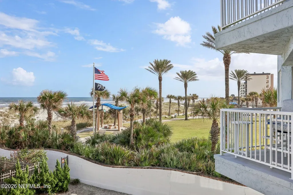 413 1st Street S Jacksonville Beach FL 32250