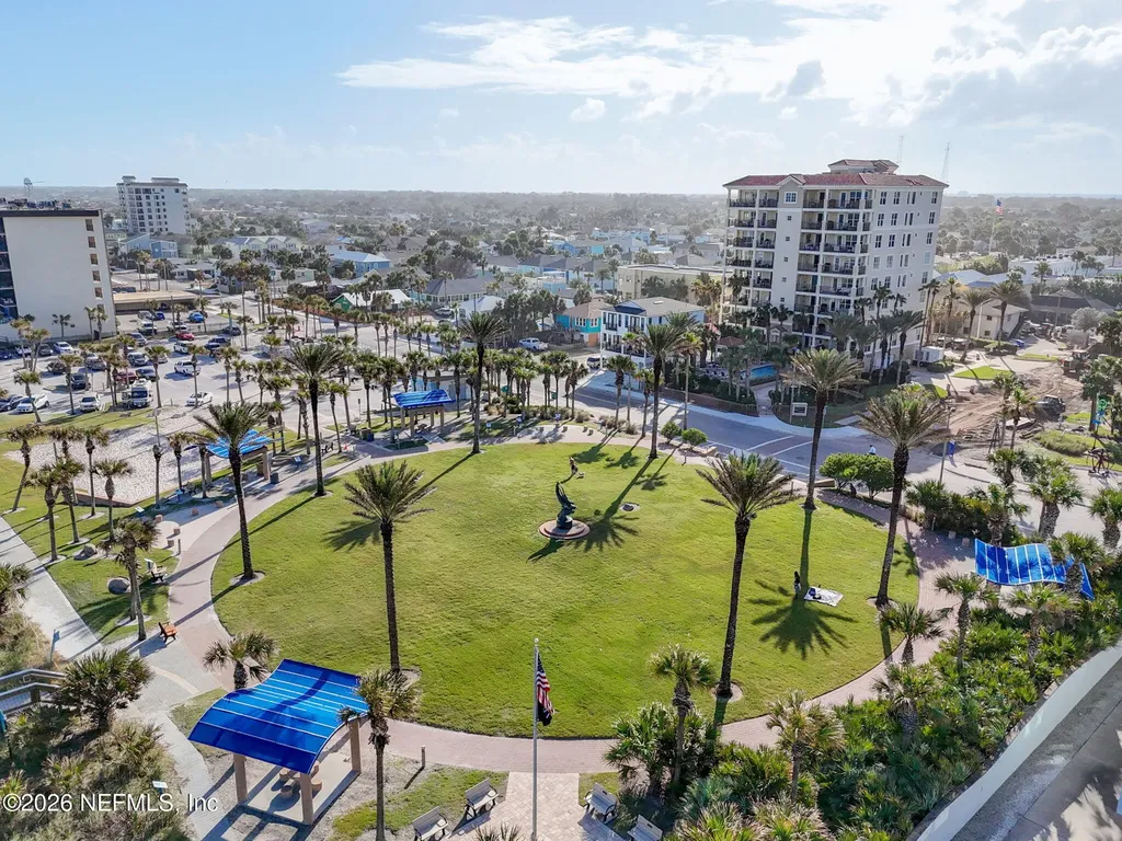 413 1st Street S Jacksonville Beach FL 32250