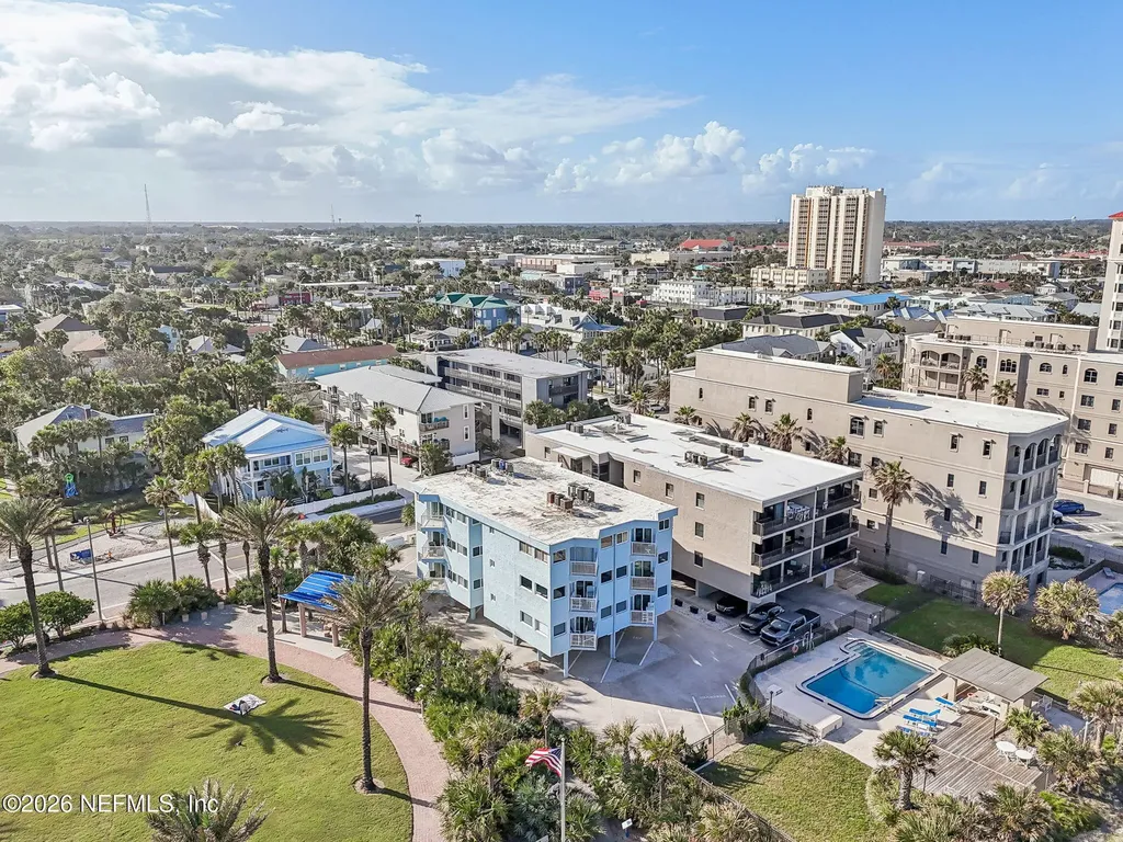 413 1st Street S Jacksonville Beach FL 32250