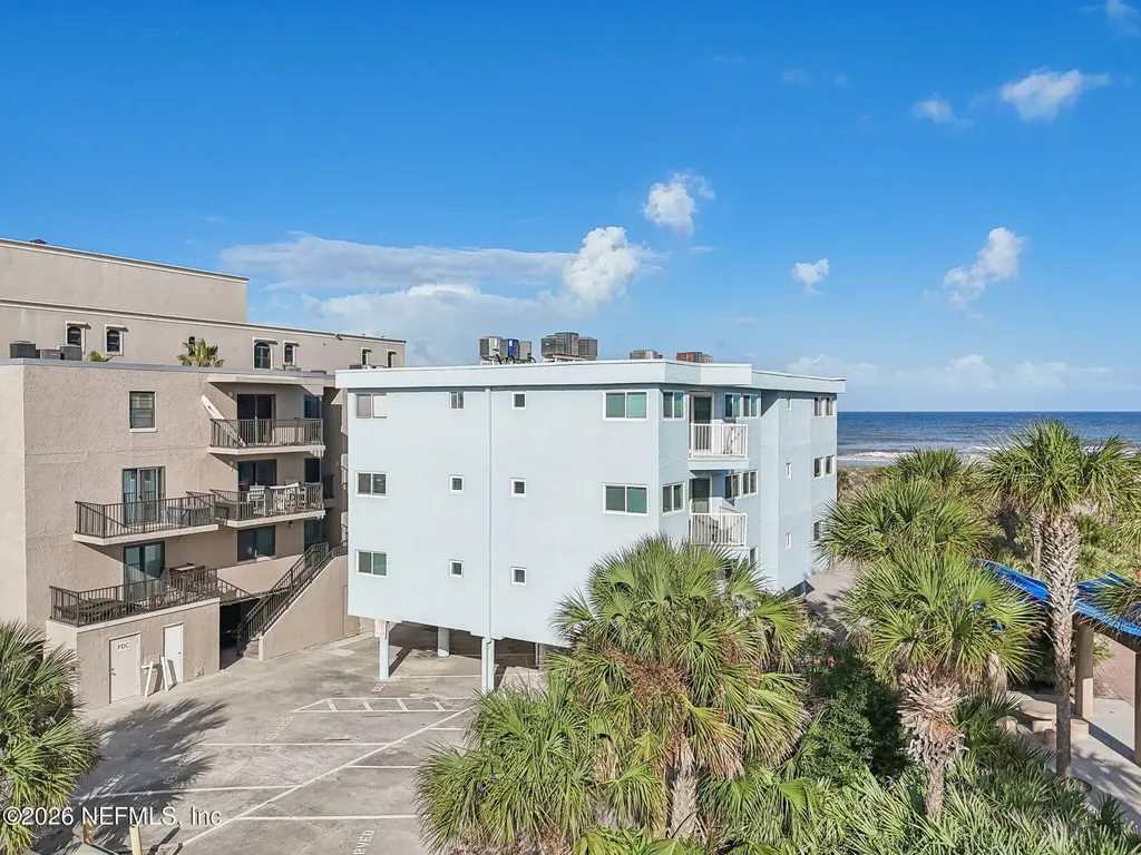 413 1st Street S Jacksonville Beach FL 32250