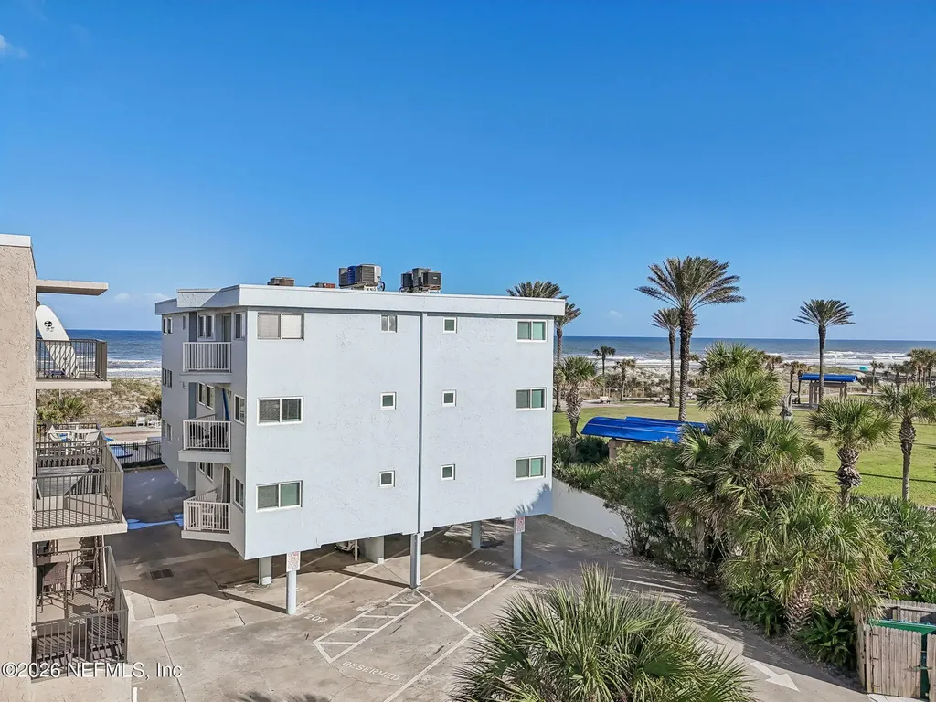 413 1st Street S Jacksonville Beach FL 32250