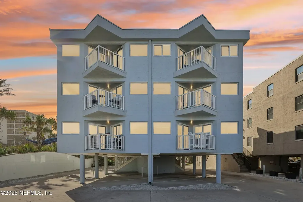413 1st Street S Jacksonville Beach FL 32250